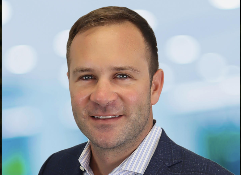 Kevin Geissler